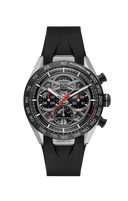 Carrera Chronograph x Porsche LIMITED EDITION - OM Luxury