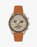 Mission to Saturn (Leather Strap) - OM Luxury