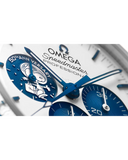 Speedmaster Anniversary Series 42mm - OM Luxury