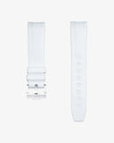 MoonSwatch Mission to the Moon Phase (Rubber Strap) - OM Luxury