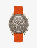 Mission to Earth - Desert (Leather Strap) - OM Luxury