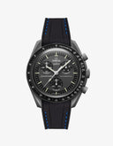 MoonSwatch Mission to Mercury (Rubber Strap) - OM Luxury
