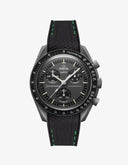 MoonSwatch Mission to Mercury (Rubber Strap) - OM Luxury