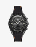 MoonSwatch Mission to Mercury (Rubber Strap) - OM Luxury
