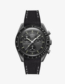 MoonSwatch Mission to Mercury (Rubber Strap) - OM Luxury