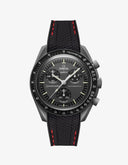 MoonSwatch Mission to Mercury (Rubber Strap) - OM Luxury