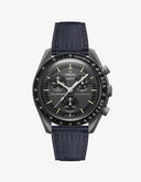 Mission to Mercury (Leather Strap) - OM Luxury