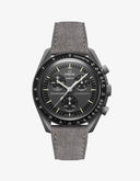 Mission to Mercury (Leather Strap) - OM Luxury