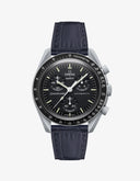 Mission to the Moon (Leather Strap) - OM Luxury