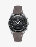 Mission to the Moon (Leather Strap) - OM Luxury