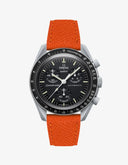 Mission to the Moon (Leather Strap) - OM Luxury