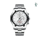 Relógio Oslo - OM Luxury