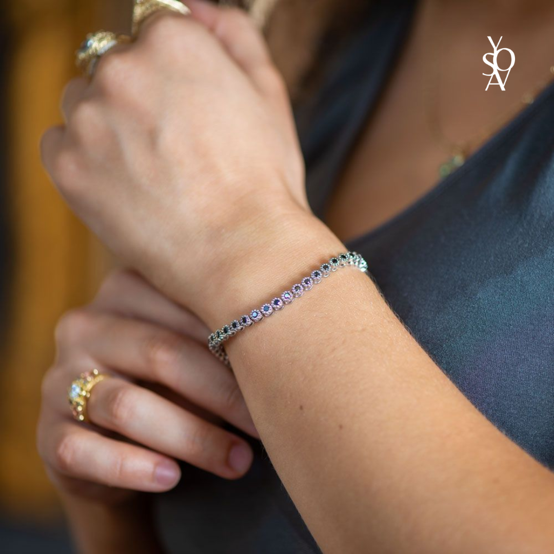 Prague Bracelet 