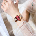 Relógio Bogotá - OM Luxury