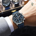 Relógio Munique - OM Luxury