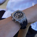 Relógio Bélgica - OM Luxury