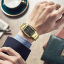 Relógio Friburgo - OM Luxury