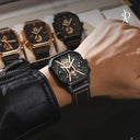 Relógio Genebra - OM Luxury