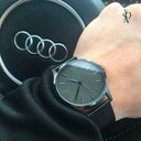 Relógio Mônaco - OM Luxury