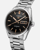 Carrera Day-Date LIMITED EDITION | NEW - OM Luxury