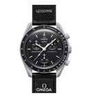 Moonswatch - MISSION TO THE MOON - OM Luxury