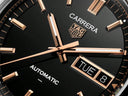 Carrera Day-Date LIMITED EDITION | NEW - OM Luxury