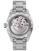 Seamaster Aqua Terra Worldtimer 150M Dubai - OM Luxury