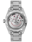 Seamaster Aqua Terra Worldtimer 150M Geneva - OM Luxury