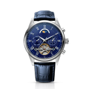 Legacy 93 – Midnight Blue Edition - OM Luxury