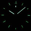 Mission to Moonphase Watch - OM Luxury