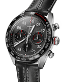 Carrera Chronograph x Porsche LIMITED EDITION - OM Luxury