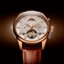 Legacy 93 – Rose Gold Edition - OM Luxury