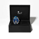 Legacy blue - OM Luxury