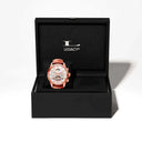 Legacy 93 rose gold - OM Luxury