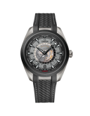 Seamaster Aqua Terra Worldtimer 150M New York - OM Luxury