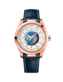 Seamaster Aqua Terra Worldtimer 150M Paris - OM Luxury
