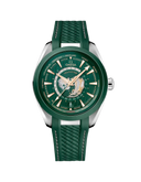 Seamaster Aqua Terra Worldtimer 150M Rio - OM Luxury