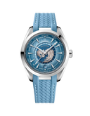 Seamaster Aqua Terra Worldtimer 150M Sydney - OM Luxury