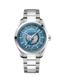 Seamaster Aqua Terra Worldtimer 150M Shanghai - OM Luxury