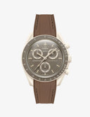 MoonSwatch Mission to Earth - Desert (Rubber Strap) - OM Luxury
