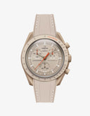 MoonSwatch Mission to Jupiter (Rubber Strap) - OM Luxury