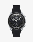 MoonSwatch Mission to the Moon (Rubber Strap) - OM Luxury