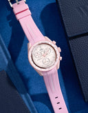 MoonSwatch Mission to Venus (Rubber Strap) - OM Luxury