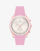 MoonSwatch Mission to Venus (Rubber Strap) - OM Luxury