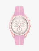 MoonSwatch Mission to Venus (Rubber Strap) - OM Luxury