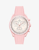 MoonSwatch Mission to Venus (Rubber Strap) - OM Luxury