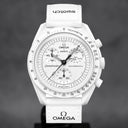 Mission to Moonphase Watch - OM Luxury